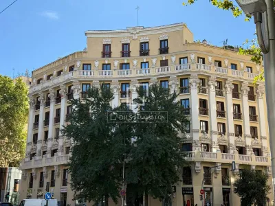 Apartment for sale in Mad City, Madrid