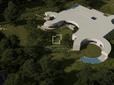 House / Villa for sale in La Moraleja, Madrid