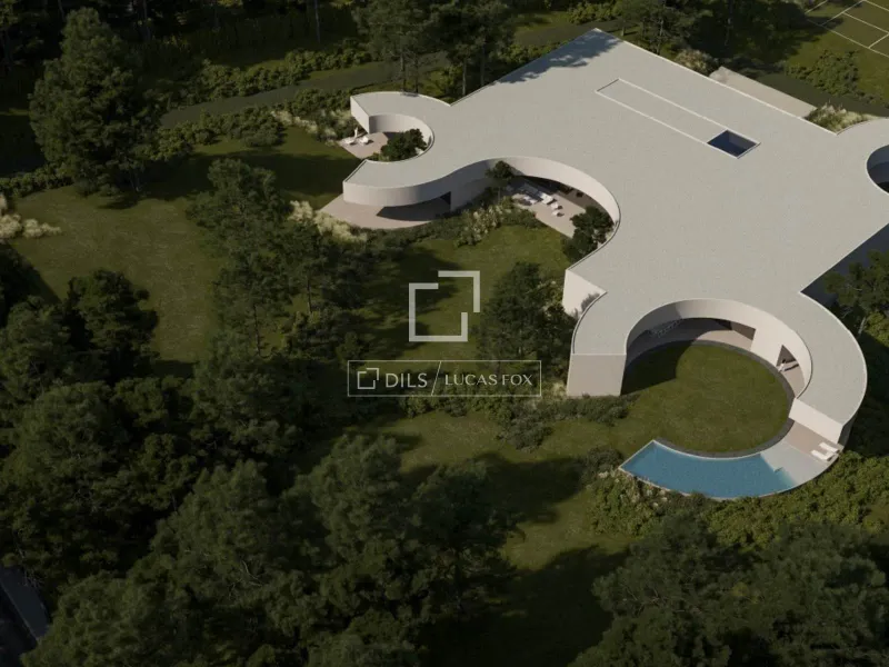 House / Villa for sale in La Moraleja, Madrid