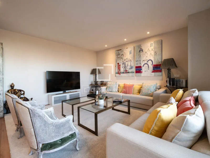 Apartment for sale in Mad City, Madrid