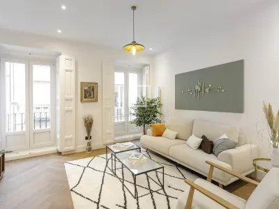 Apartment for sale in Mad City, Madrid