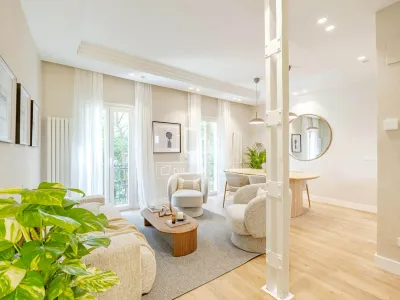 Apartment for sale in Mad City, Madrid