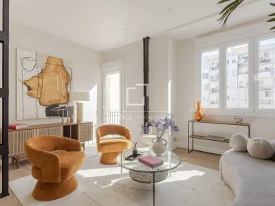 Apartment for sale in Mad City, Madrid