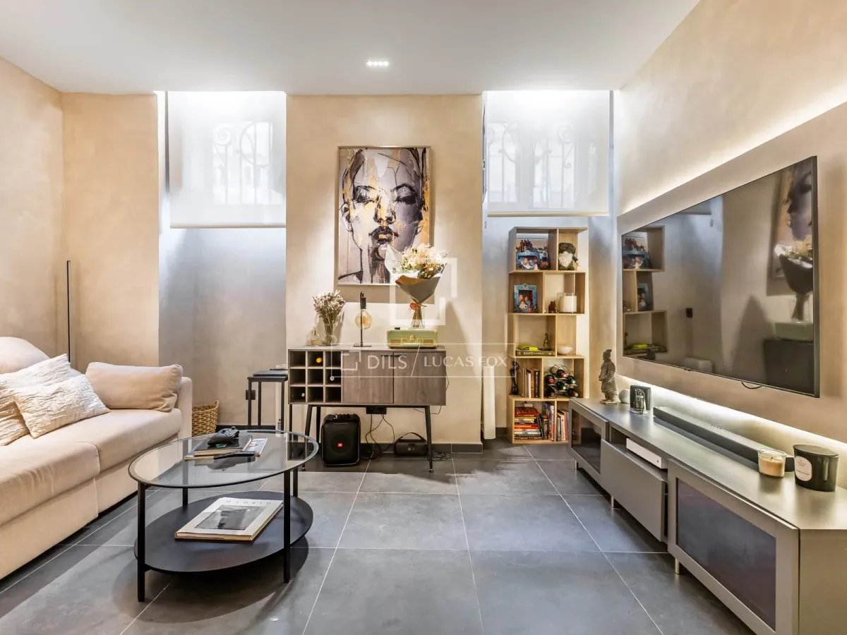 Apartment for sale in Mad City, Madrid