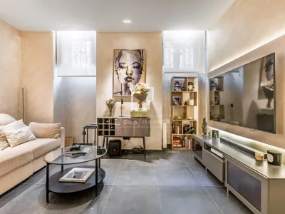 Apartment for sale in Mad City, Madrid