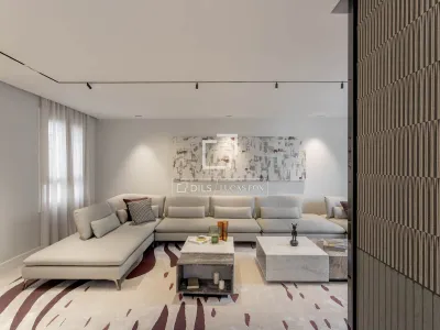 Penthouse for sale in Mad City, Madrid