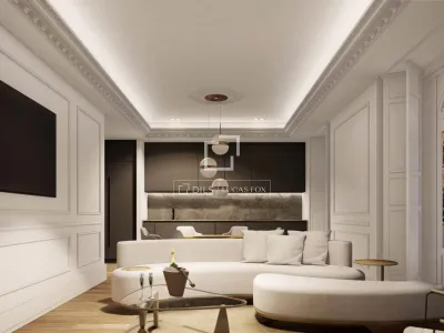 Apartment for sale in Mad City, Madrid