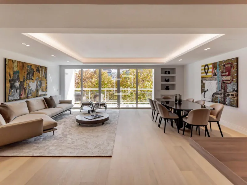 Apartment for sale in Mad City, Madrid