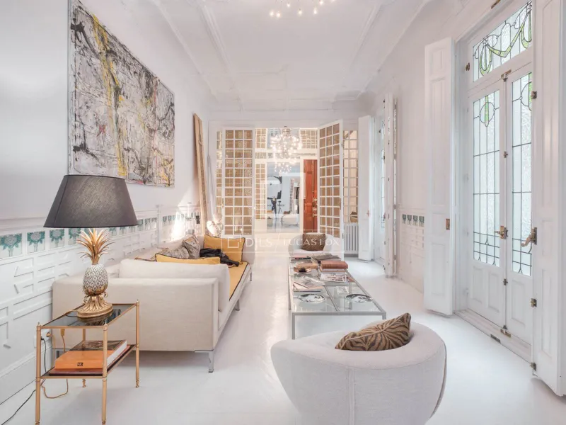 Apartment for sale in Mad City, Madrid