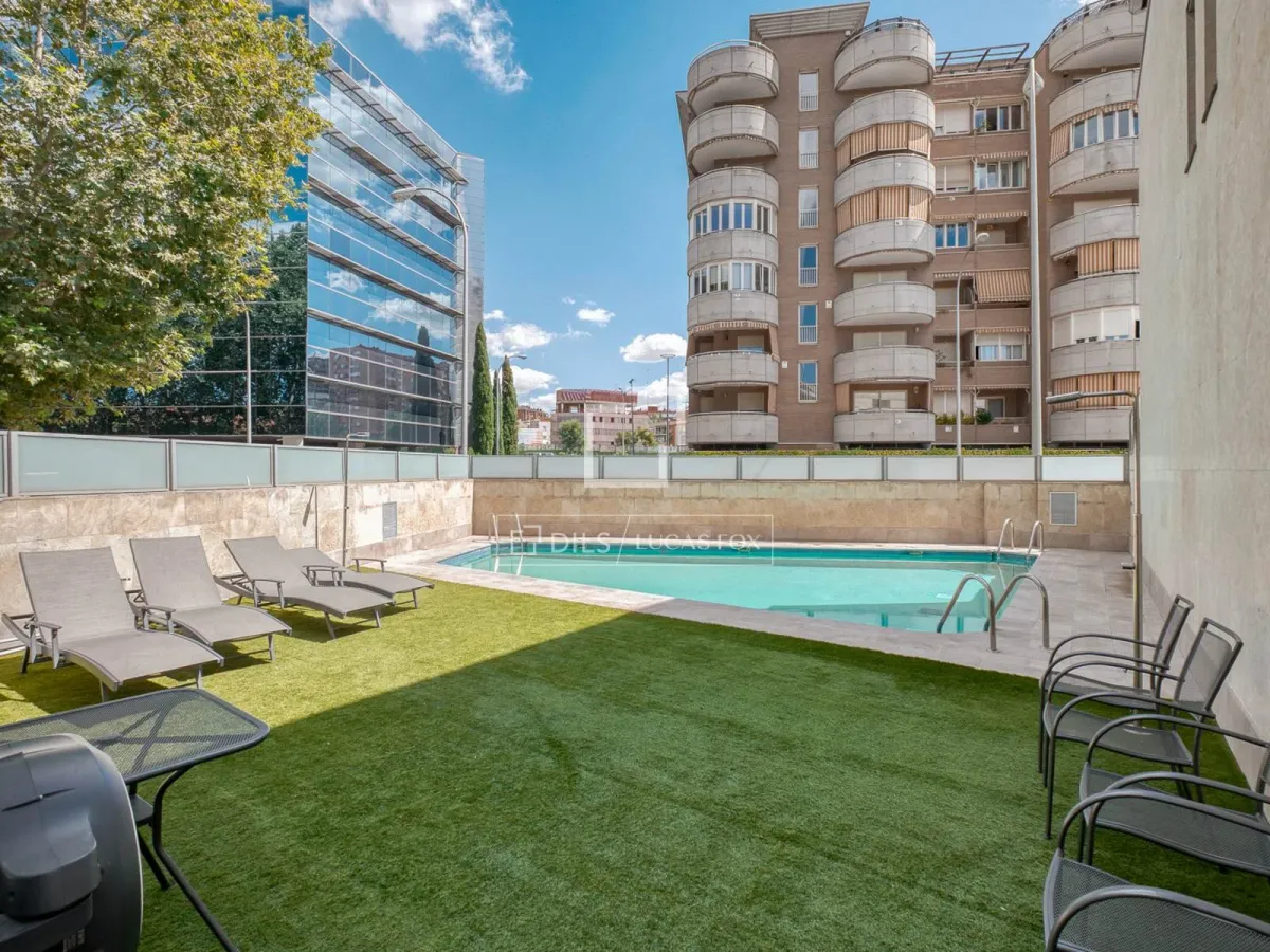 House / Villa for sale in Mad City, Madrid