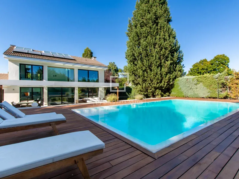 House / Villa for sale in Pozuelo, Madrid