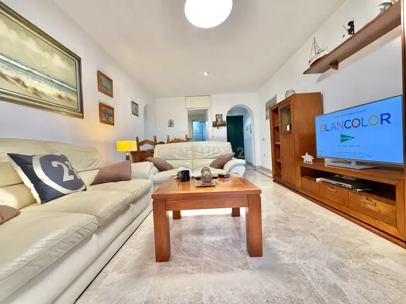 TU NUEVO HOGAR EN EL PUERTO DE ALMERIMAR