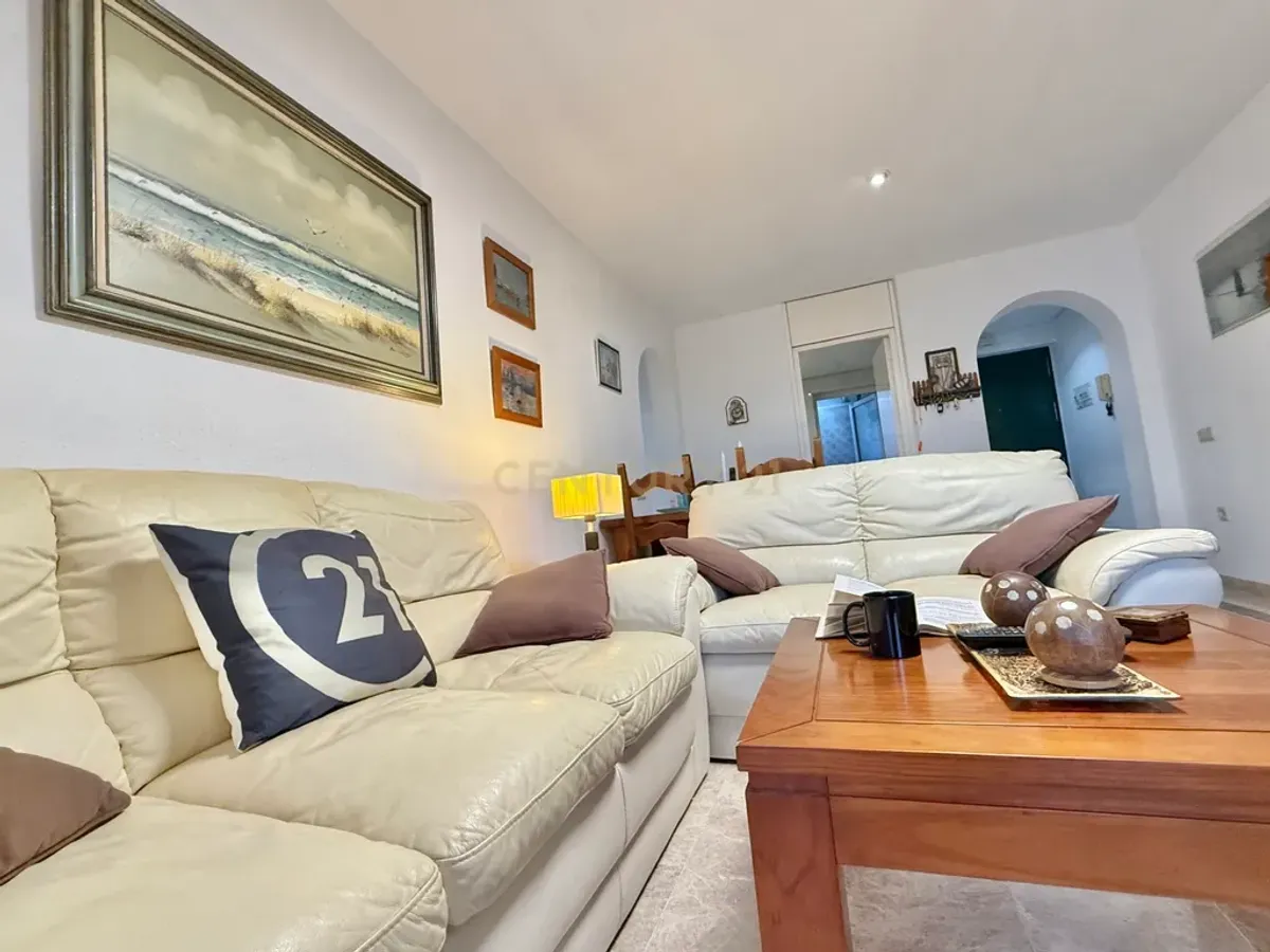 TU NUEVO HOGAR EN EL PUERTO DE ALMERIMAR