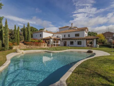 House / Villa for sale in Las Rozas, Madrid