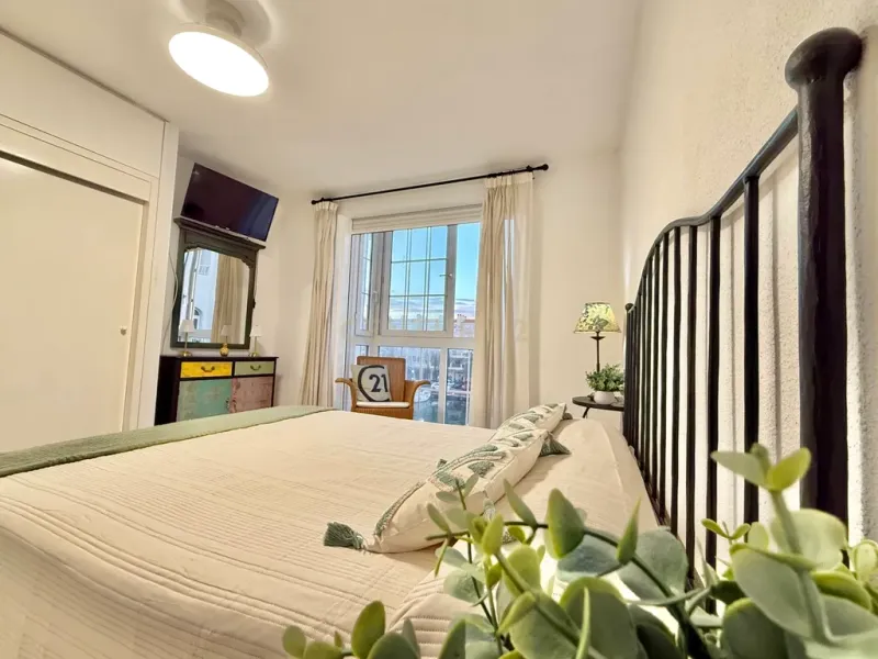 TU NUEVO HOGAR EN EL PUERTO DE ALMERIMAR