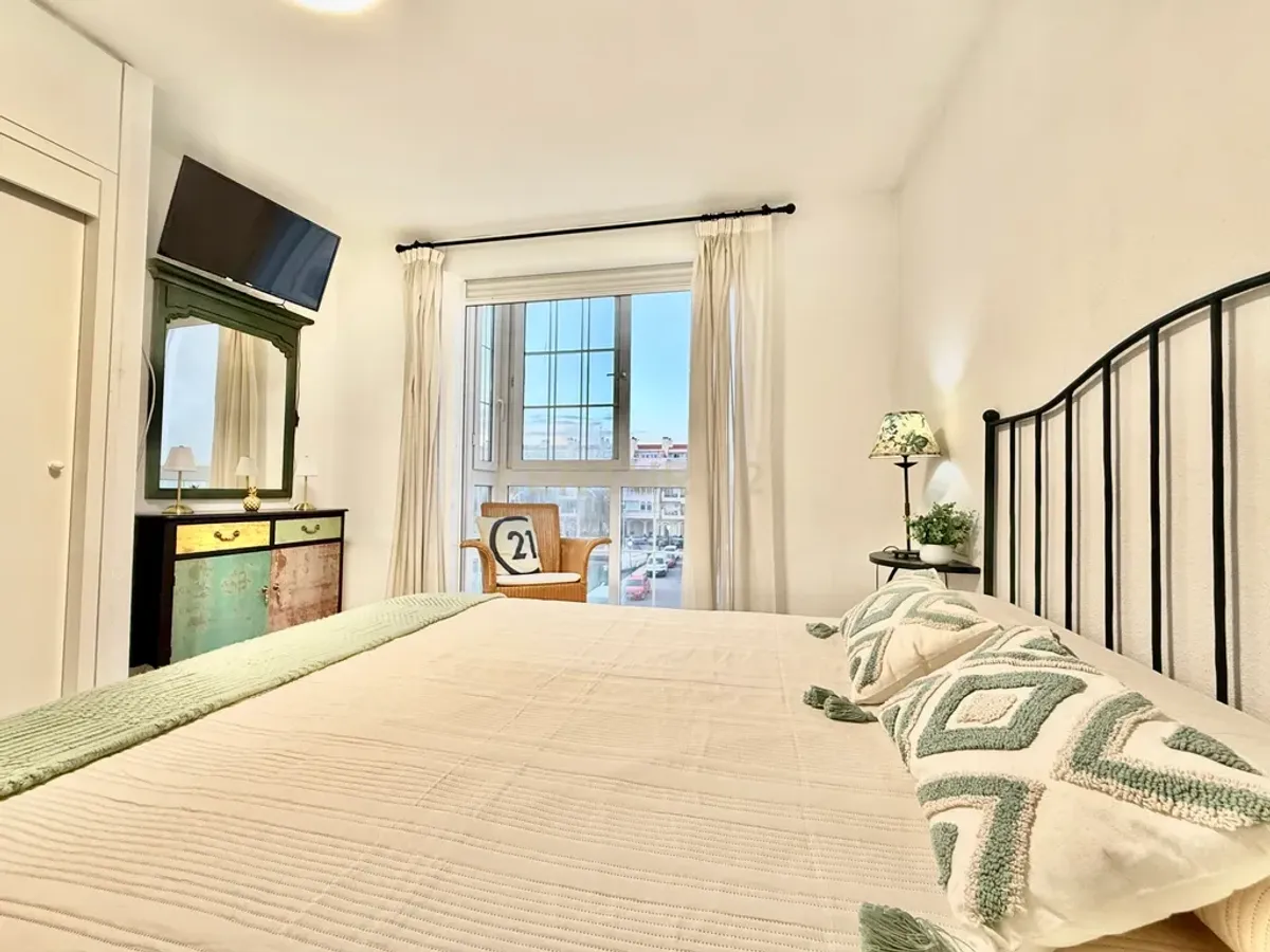 TU NUEVO HOGAR EN EL PUERTO DE ALMERIMAR