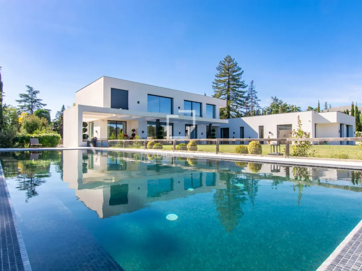 House / Villa for sale in Pozuelo, Madrid