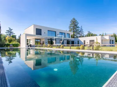 House / Villa for sale in Pozuelo, Madrid