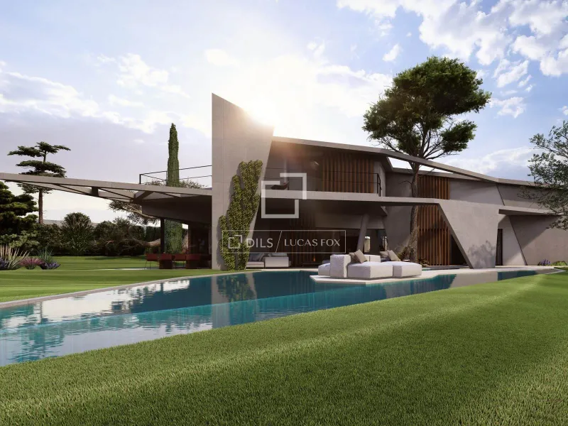 House / Villa for sale in Pozuelo, Madrid