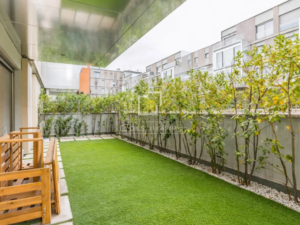 Apartment for sale in Mad City, Madrid