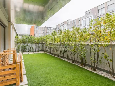 Apartment for sale in Mad City, Madrid