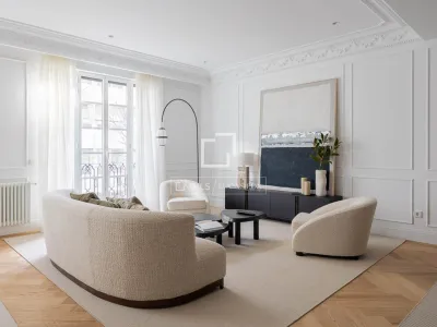 Apartment for sale in Mad City, Madrid