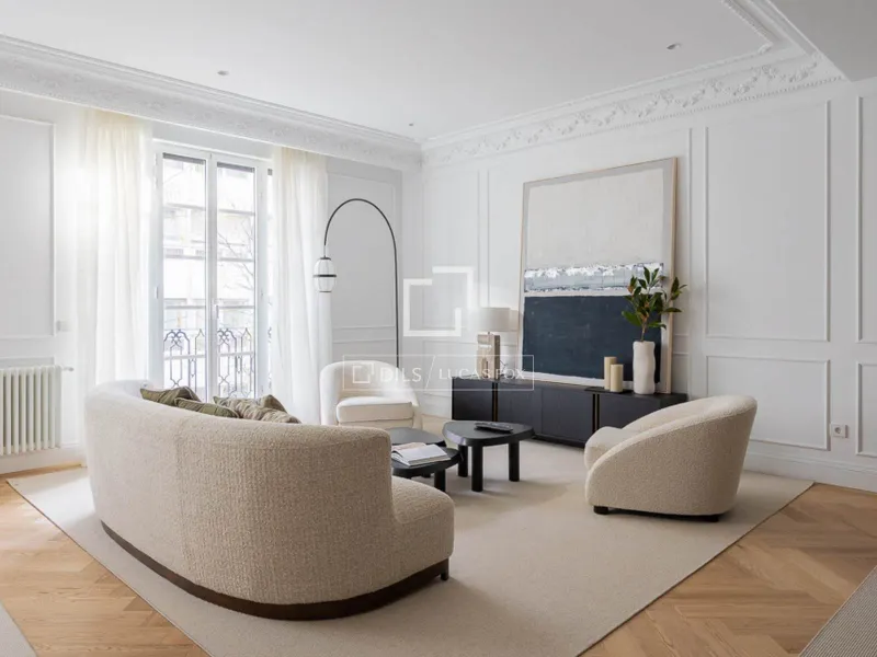 Apartment for sale in Mad City, Madrid