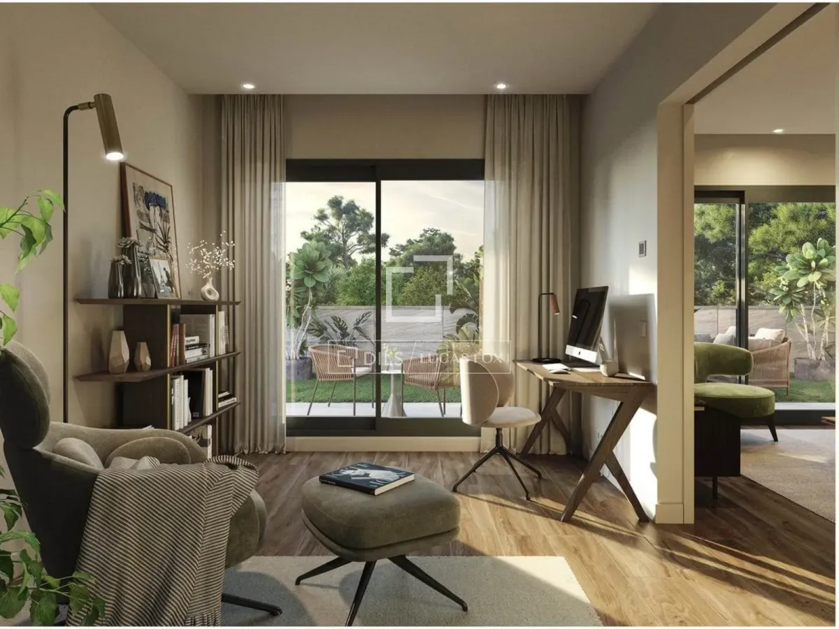 Apartment for sale in La Moraleja, Madrid