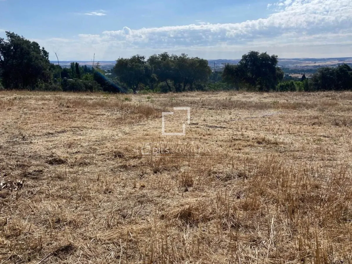Plot for sale in Fuente De Fresno, Madrid