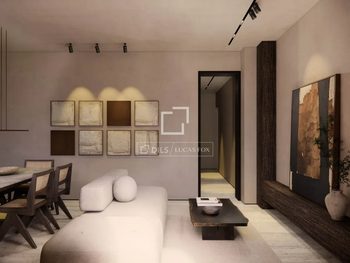 Apartment for sale in Mad City, Madrid