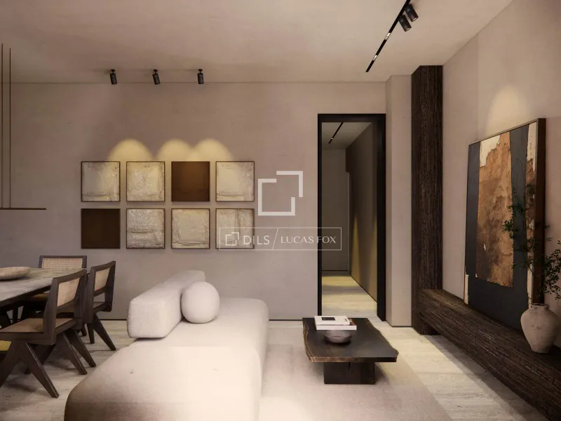 Apartment for sale in Mad City, Madrid