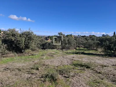 Plot for sale in Cuidalcampo, Madrid