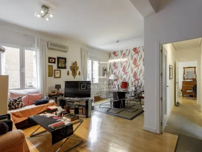 Apartment for sale in Mad City, Madrid