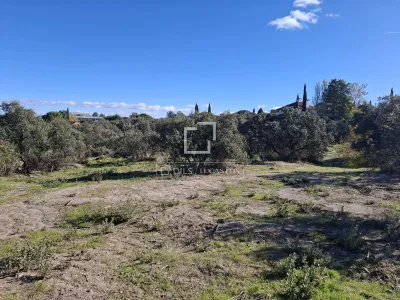 Plot for sale in Cuidalcampo, Madrid