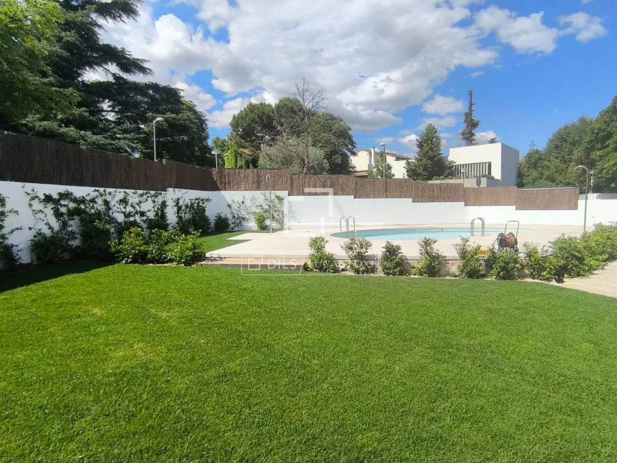 House / Villa for sale in Aravaca, Madrid