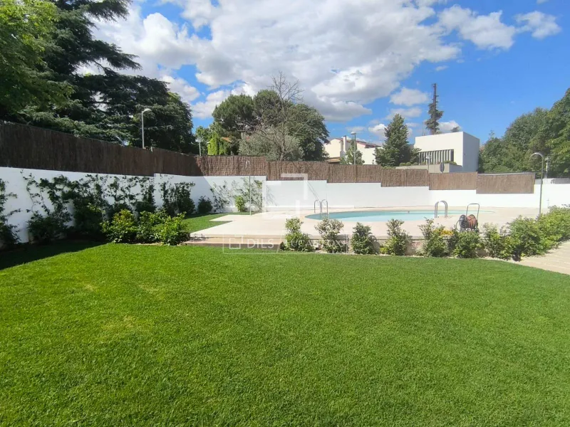 House / Villa for sale in Aravaca, Madrid
