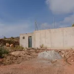 Finca rústica de 32.000 m² con cultivos tropicales en Gualchos 12