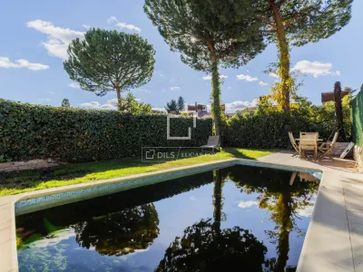 House / Villa for sale in Boadilla Del Monte, Madrid