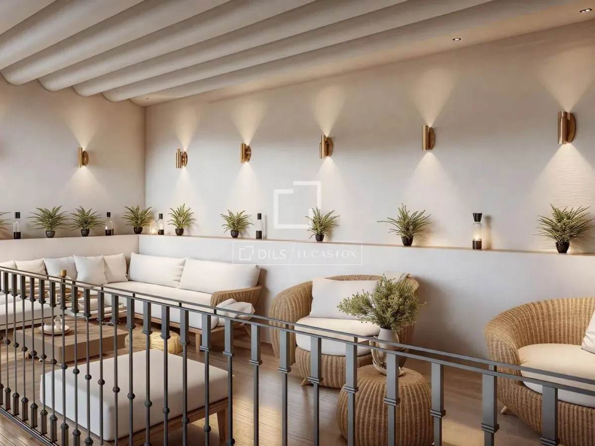 Apartment for sale in Mad City, Madrid