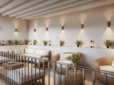 Apartment for sale in Mad City, Madrid