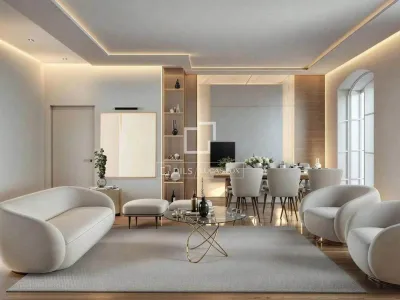 Apartment for sale in Mad City, Madrid