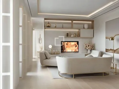 Apartment for sale in Mad City, Madrid