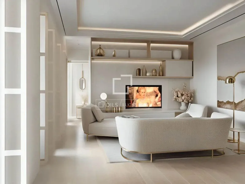 Apartment for sale in Mad City, Madrid