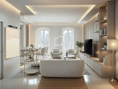 Apartment for sale in Mad City, Madrid