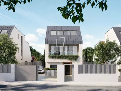 House / Villa for sale in Pozuelo, Madrid