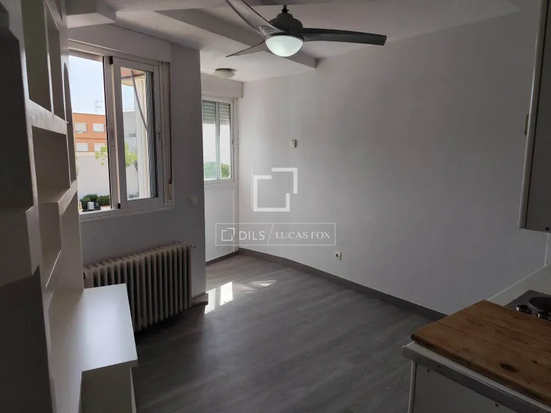 Apartment for sale in Fuente El Saz, Madrid