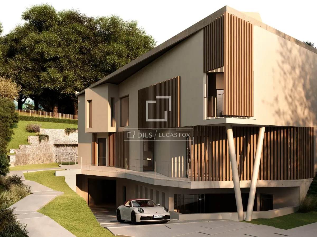 House / Villa for sale in Aravaca, Madrid