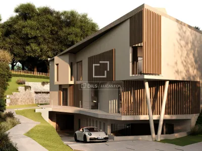 House / Villa for sale in Aravaca, Madrid