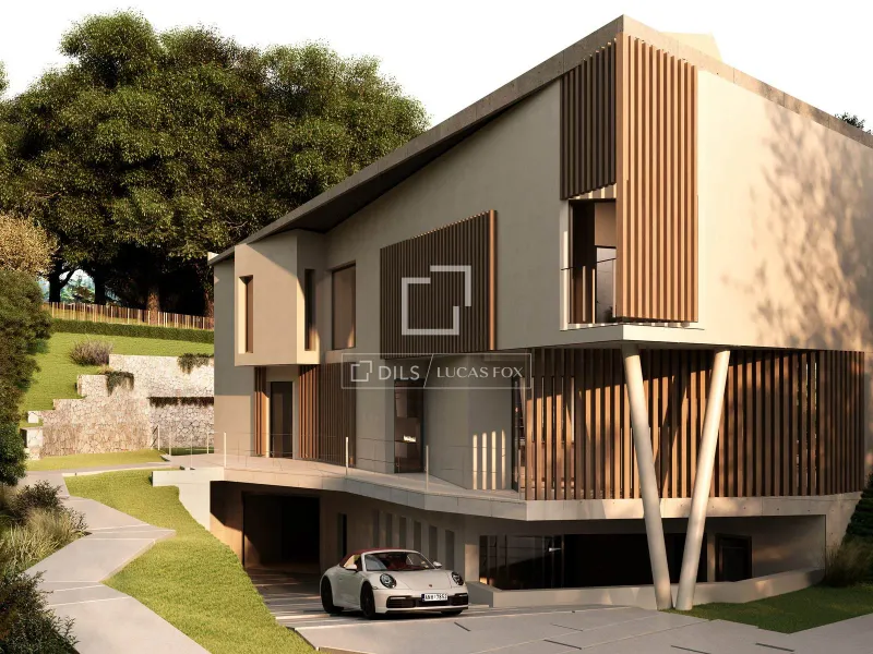 House / Villa for sale in Aravaca, Madrid