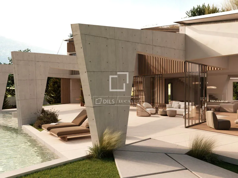 House / Villa for sale in Aravaca, Madrid